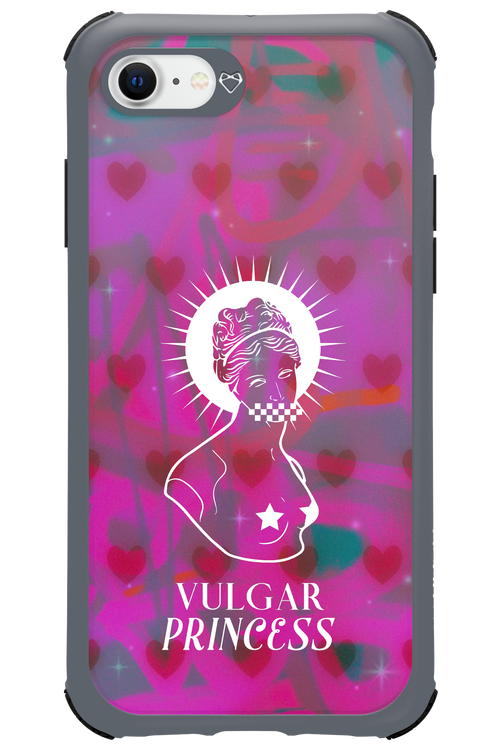 Vulgar Princess - Apple iPhone SE 2022