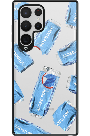 Mobilfox Gum 2.0 - Samsung Galaxy S22 Ultra