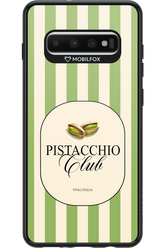 P-Club - Samsung Galaxy S10+