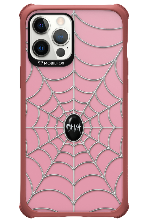 SpiderQueen - Apple iPhone 12 Pro Max