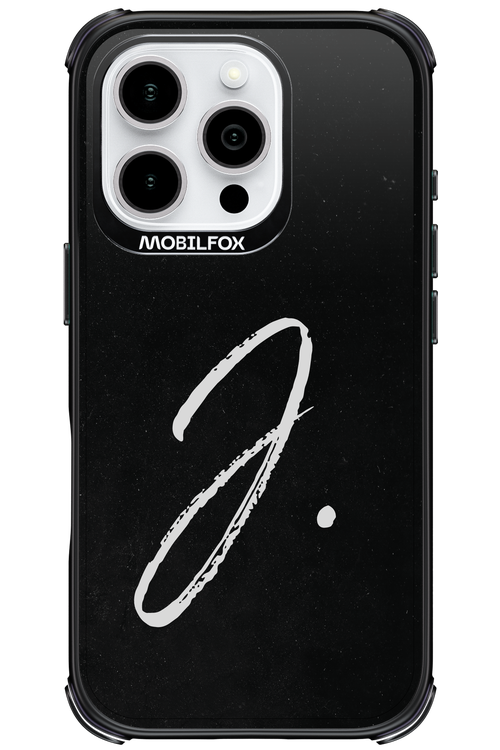 (Off Space) J 2.0 - Apple iPhone 16 Pro