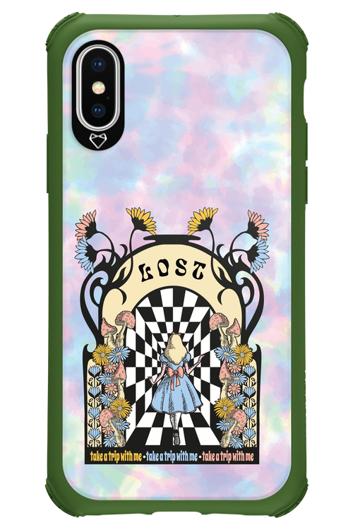 L0ST 2.0 - Apple iPhone XS