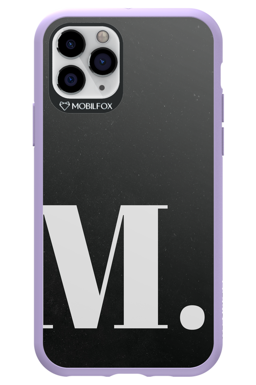 M (Off Space) 2.0 - Apple iPhone 11 Pro