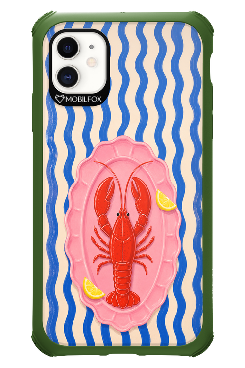 LOBSTER 2.0 - Apple iPhone 11