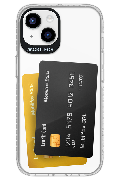 Cards - Apple iPhone 14