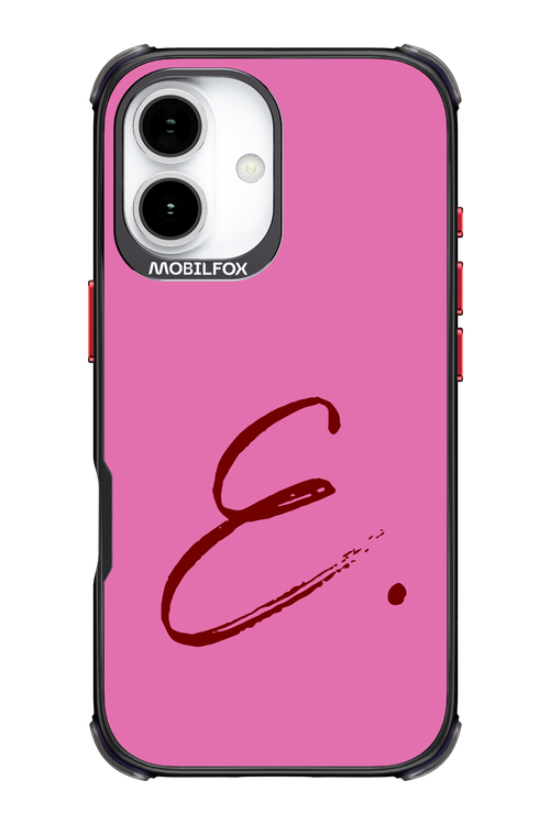 (Sorbet) E 2.0 - Apple iPhone 17