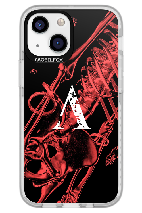 Azteca Skeleton 2.0 - Apple iPhone 13 Mini