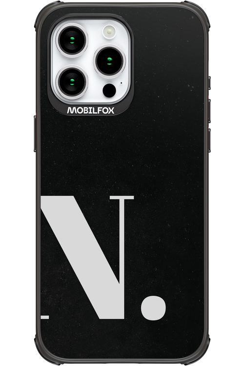 N (Off Space) 2.0 - Apple iPhone 15 Pro Max