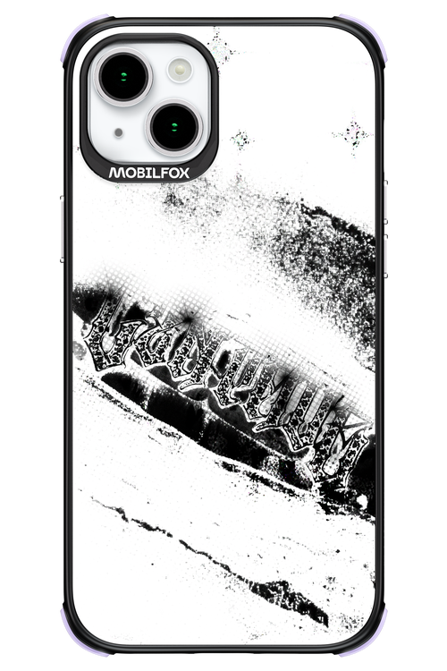 Grillz White Centaur 2.0 - Apple iPhone 15 Plus