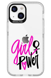 Girl Powerr - Apple iPhone 13 Mini