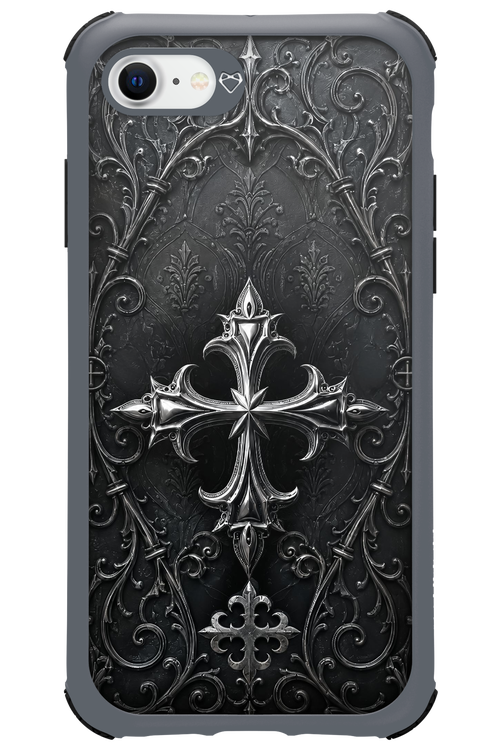 Armor 2.0 - Apple iPhone SE 2020