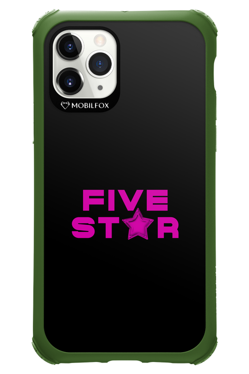 Five Star - Apple iPhone 11 Pro