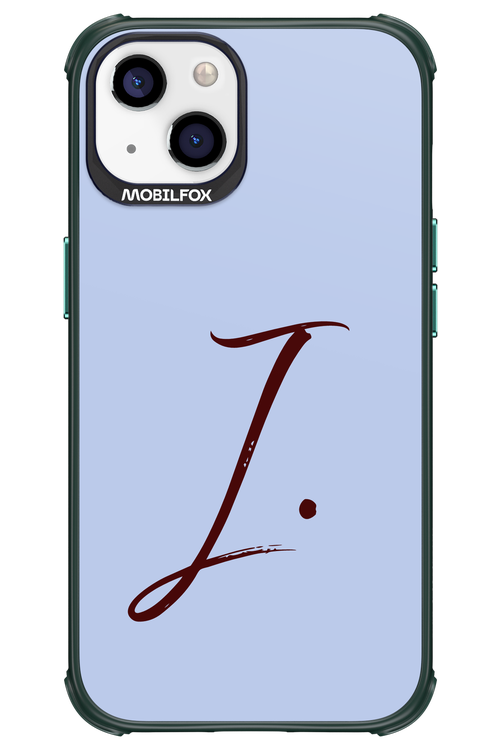 (Jellyfish Presso) I 2.0 - Apple iPhone 13