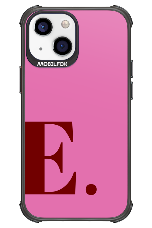 E (Sorbet) 2.0 - Apple iPhone 13 Mini