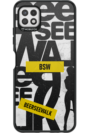 Beerseewalk II 2.0 - Samsung Galaxy A22 5G