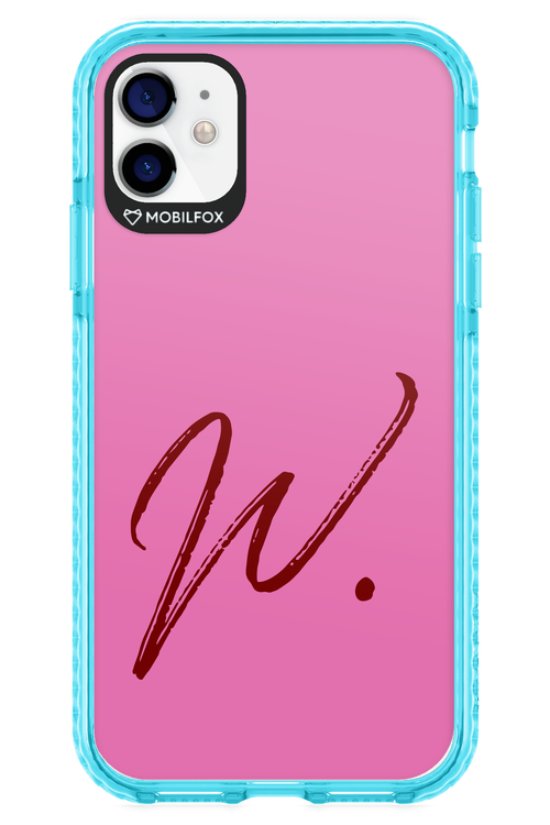 (Sorbet) W 2.0 - Apple iPhone 11
