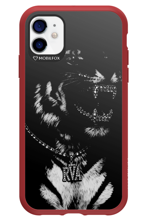 Tiger RVA 2.0 - Apple iPhone 11