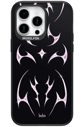 CHROMEROSA - Apple iPhone 15 Pro Max