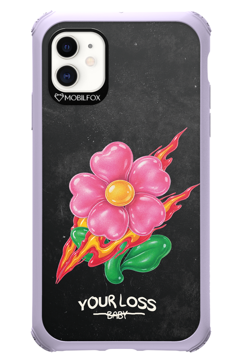 Your Loss 2.0 - Apple iPhone 11