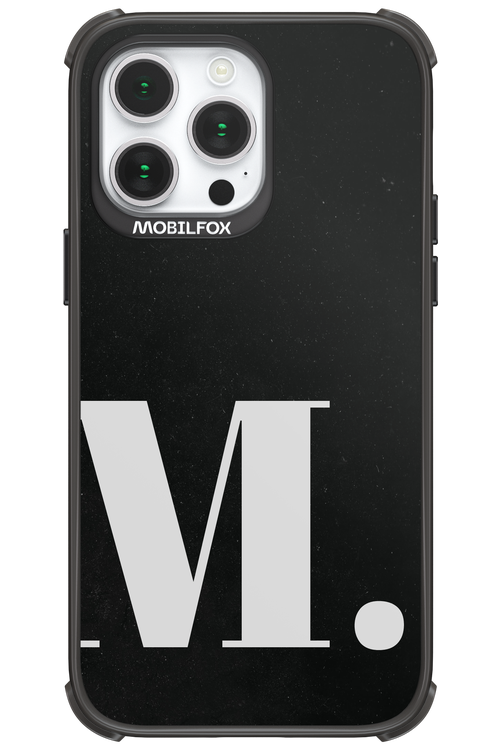 M (Off Space) 2.0 - Apple iPhone 14 Pro Max
