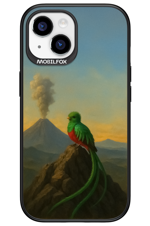 Birdy 2.0 - Apple iPhone 15