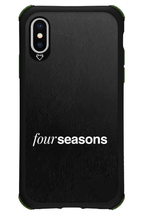 BSW FourSeasons 2 2.0 - Apple iPhone XS