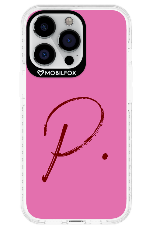 (Sorbet) P 2.0 - Apple iPhone 13 Pro