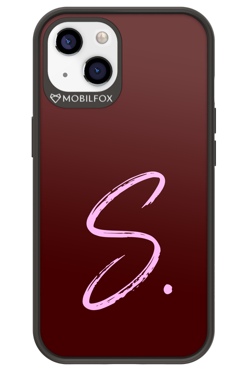 (Dark Blush) S 2.0 - Apple iPhone 13