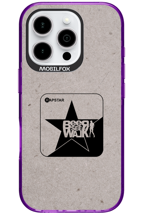Rapstar - Apple iPhone 16 Pro
