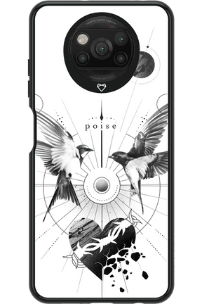 Madár - Xiaomi Poco X3 NFC