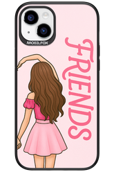 Friendssss - Apple iPhone 15 Plus