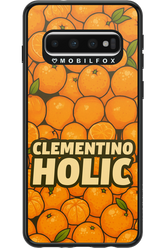 Clementino Holic 2.0 - Samsung Galaxy S10