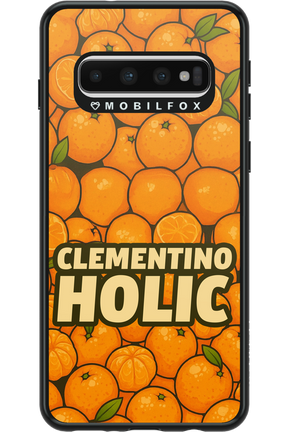 Clementino Holic 2.0 - Samsung Galaxy S10