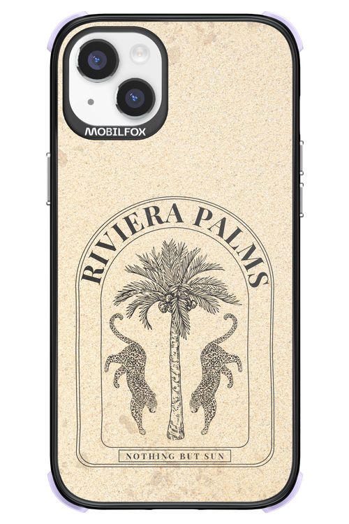 Riviera Palms 2.0 - Apple iPhone 14 Plus