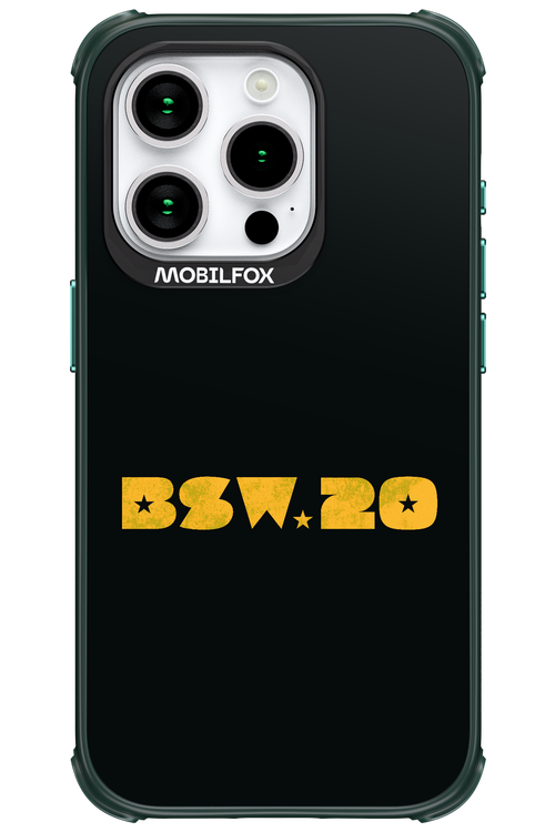 BSW 20 (10) 2.0 - Apple iPhone 15 Pro