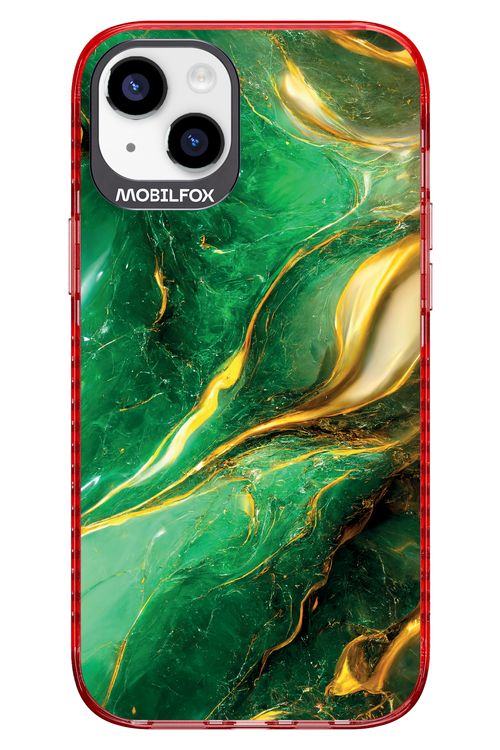 Tourmaline - Apple iPhone 14 Plus
