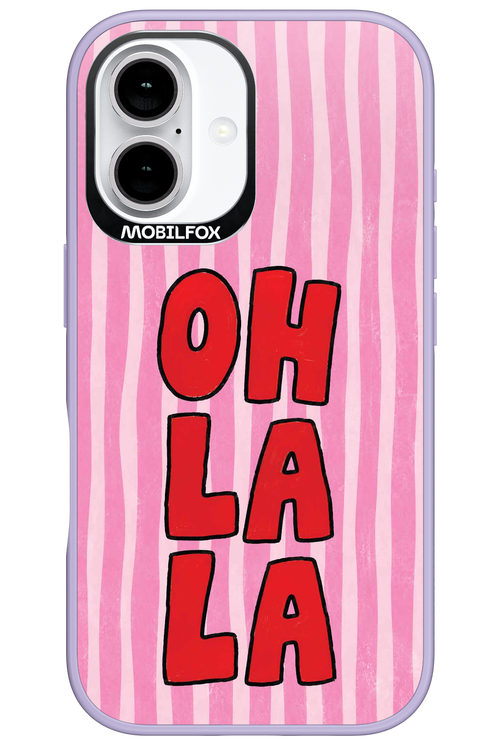 OHLALA 2.0 - Apple iPhone 16