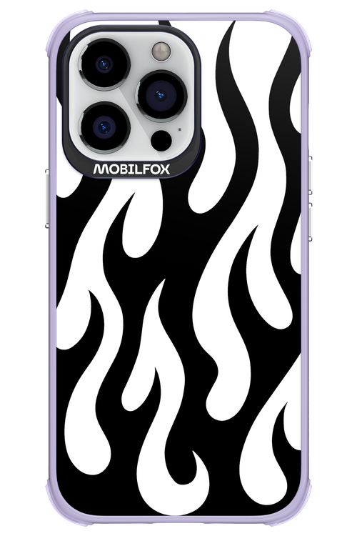 Hell Flame 2.0 - Apple iPhone 13 Pro