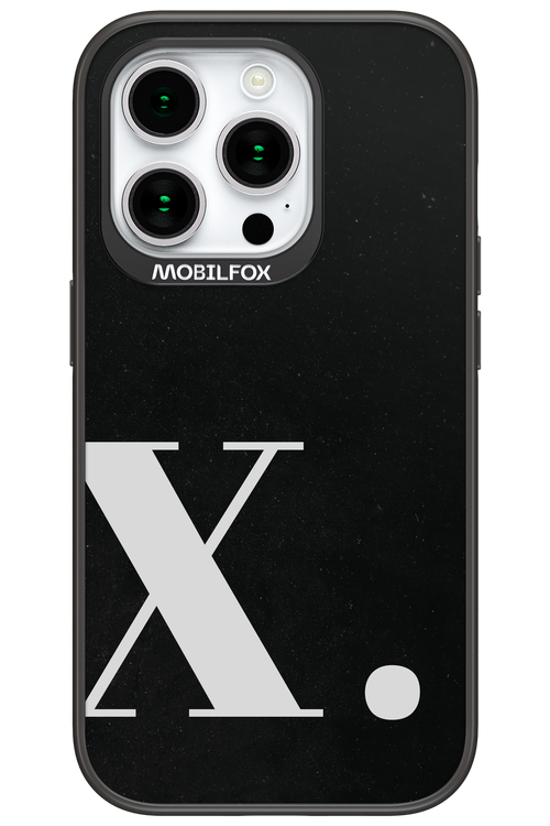 X (Off Space) 2.0 - Apple iPhone 15 Pro