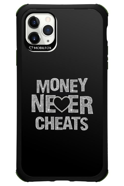 Money Cheats 2.0 - Apple iPhone 11 Pro Max