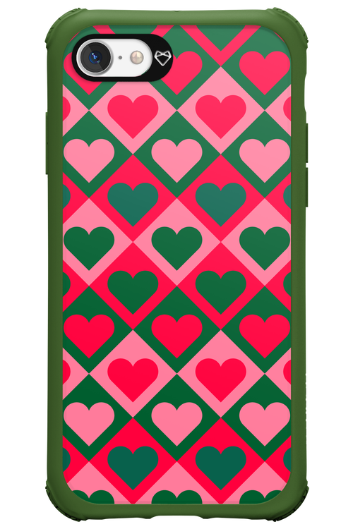 Love of Christmas - Apple iPhone 7