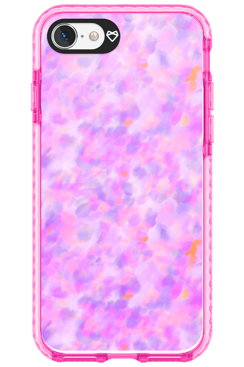 Lavender Field 2.0 - Apple iPhone SE 2022