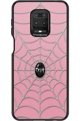 SpiderQueen - Xiaomi Redmi Note 9 Pro