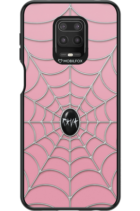 SpiderQueen - Xiaomi Redmi Note 9 Pro