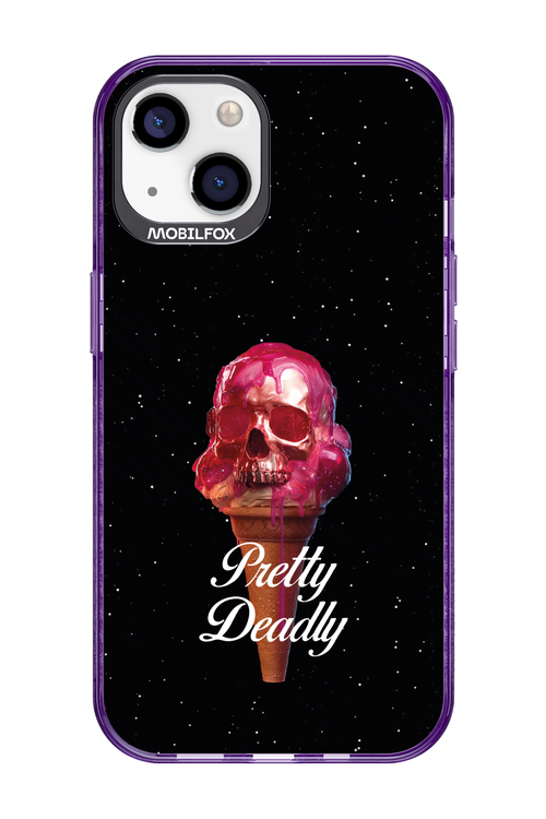Pretty Deadly - Apple iPhone 13