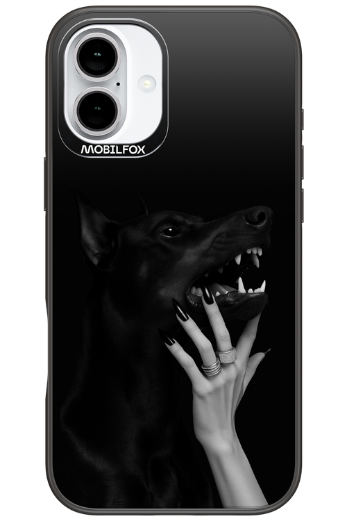 Hellhound 2.0 - Apple iPhone 16 Plus