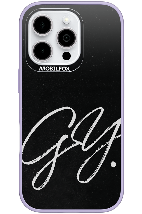 (Off Space) GY 2.0 - Apple iPhone 16 Pro