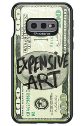 Expensive Art - Samsung Galaxy S10e