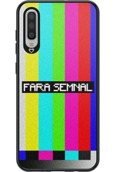 FĂRĂ SEMNAL 2.0 - Samsung Galaxy A70