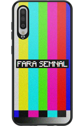 FĂRĂ SEMNAL 2.0 - Samsung Galaxy A70